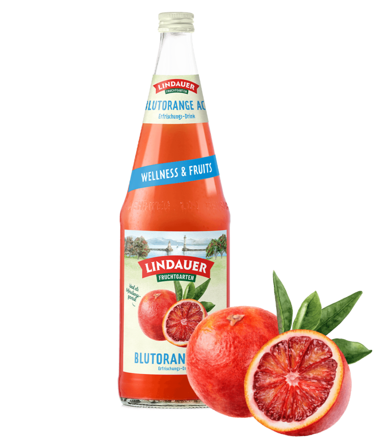 Blutorange ACE Lindauer Fruchtgarten