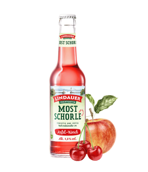 Mostspezialitäten aus dem Lindauer Fruchtgarten Mostspezialitäten aus dem Lindauer Fruchtgarten