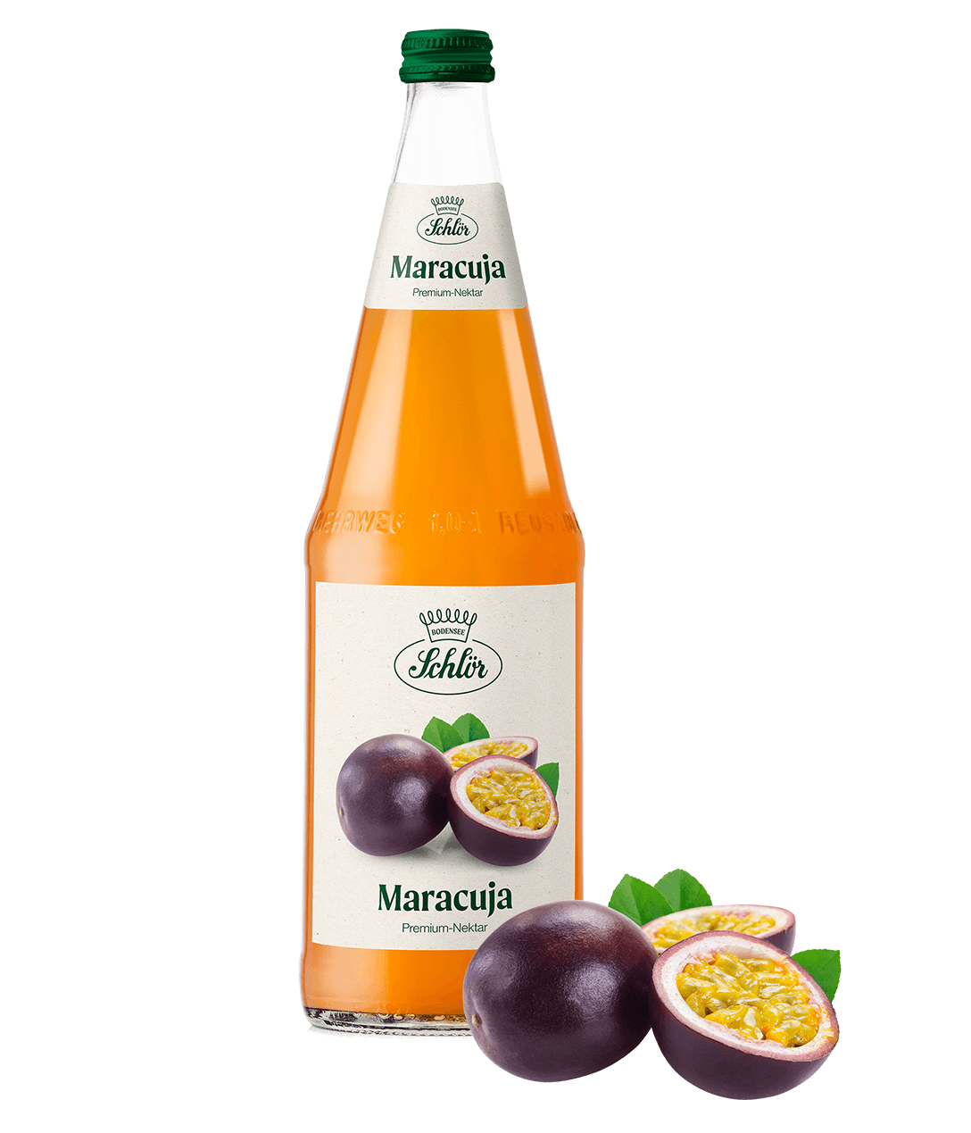 Maracuja - Schlör